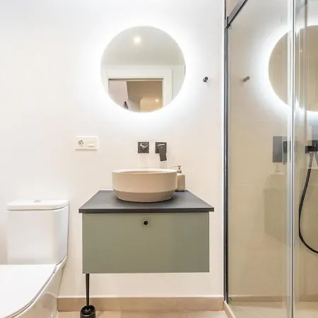 Apartment Senorio De Aloha 3 Bedroom Duplex Within Walking Distance To Puerto Banus *