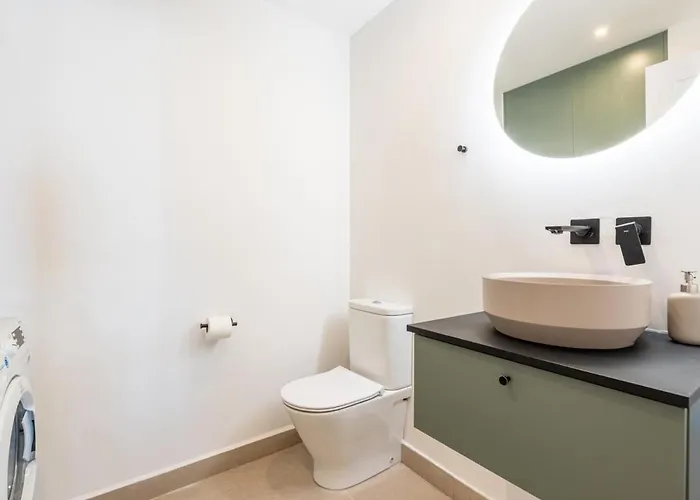 Senorio De Aloha 3 Bedroom Duplex Within Walking Distance To Puerto Banus Appartamento *